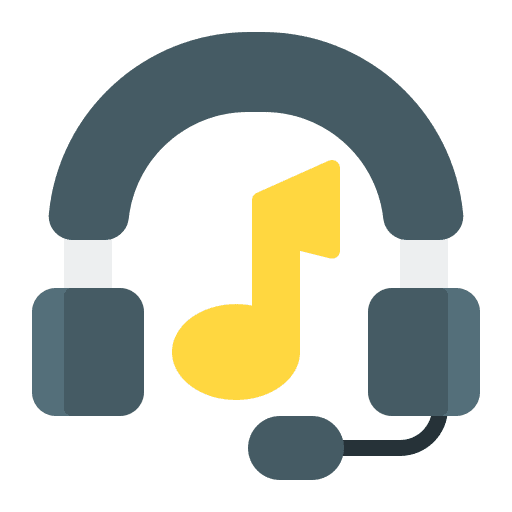 Music music player music graphic design icon