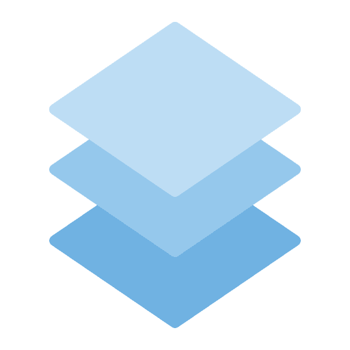 Layers graphics editor edit tools interface icon Layers graphics editor edit tools interface icon