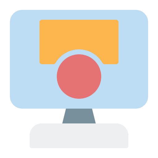 Pathfinder shape edit tools trim icon Pathfinder shape edit tools trim icon