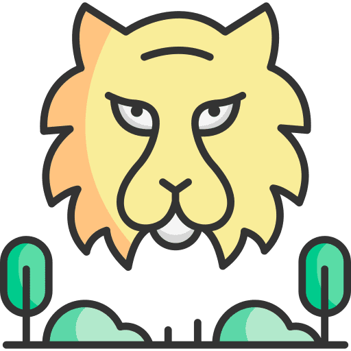Tiger wild wildlife tiger icon Tiger wild wildlife tiger icon