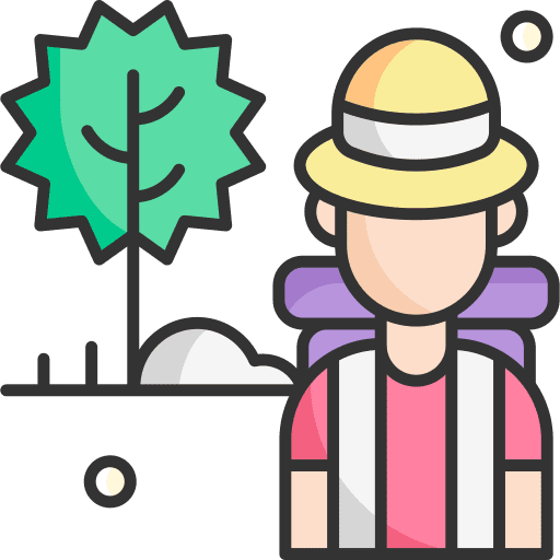 Trekking mountain sports sport holidays icon Trekking mountain sports sport holidays icon