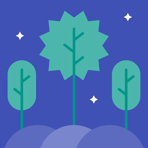 Tree wood trees nature icon Tree wood trees nature icon