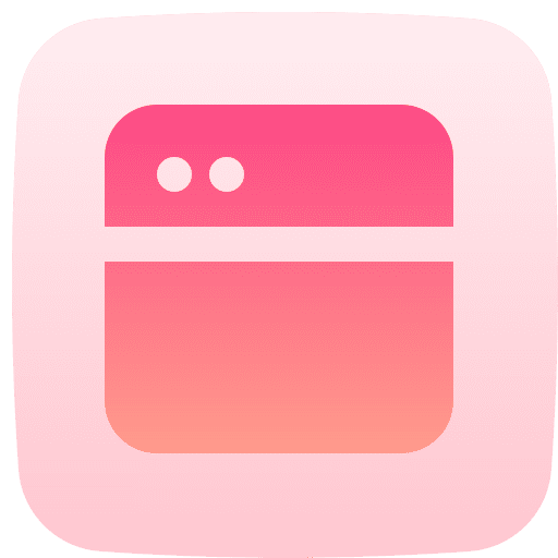 Web page web page user interface ui icon
