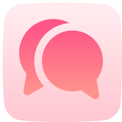 Chat chat talk speaking icon Chat chat talk speaking icon