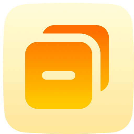 Minus ui document file icon Minus ui document file icon