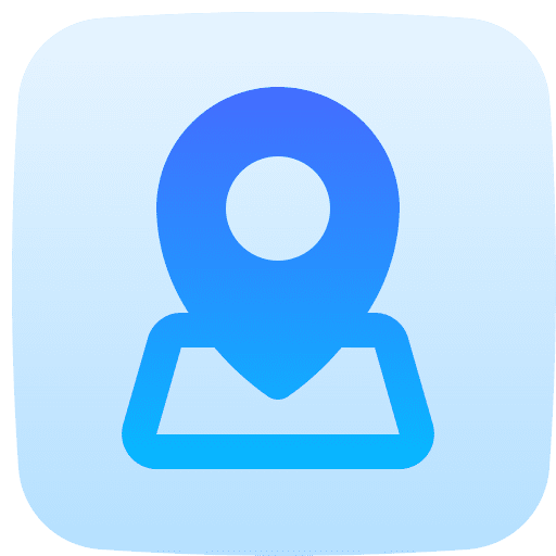 Pin maps and location location ui icon Pin maps and location location ui icon