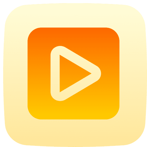 Play button interface video player multimedia option icon Play button interface video player multimedia option icon