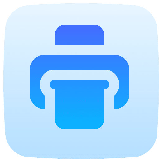 Print printer print electronics icon Print printer print electronics icon