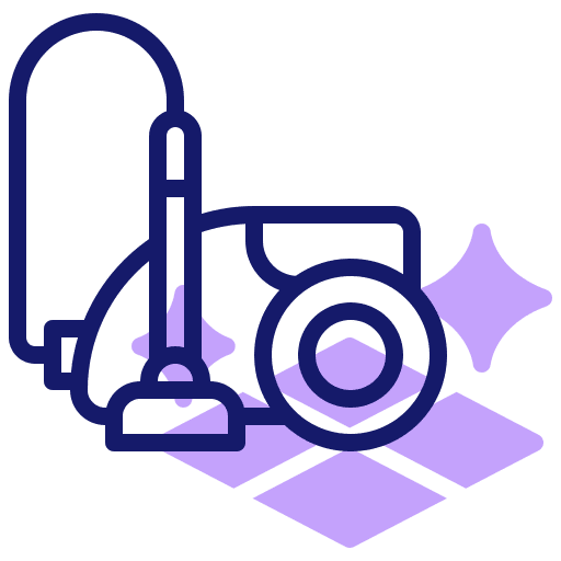 Vacuum cleaner real estate vacuum cleaner clean icon Vacuum cleaner real estate vacuum cleaner clean icon