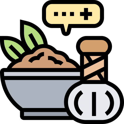 Herb medication herb healthcare icon Herb medication herb healthcare icon