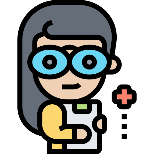 Pharmacist pharmacist people drugstore icon Pharmacist pharmacist people drugstore icon