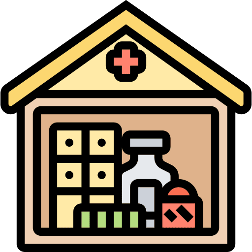 Pharmacy drugs pills blister icon Pharmacy drugs pills blister icon