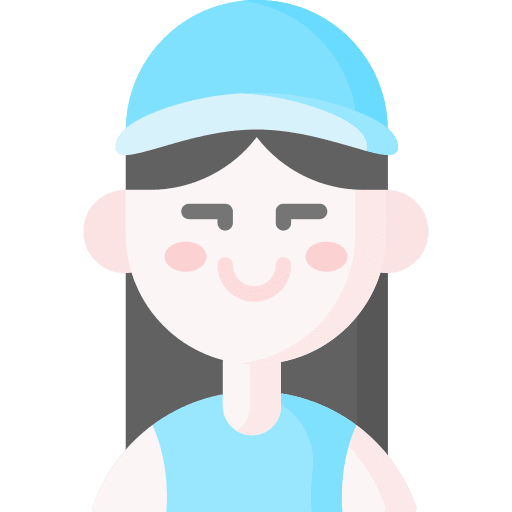 Paddler user avatar chinese icon