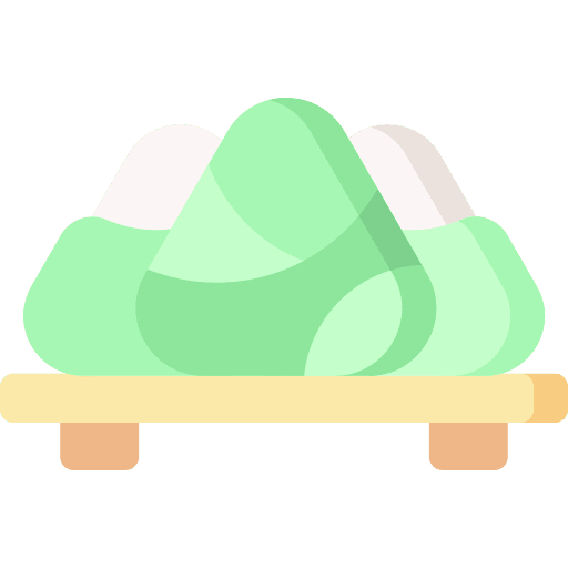 Zongzi oriental food gastronomy food and restaurant icon Zongzi oriental food gastronomy food and restaurant icon