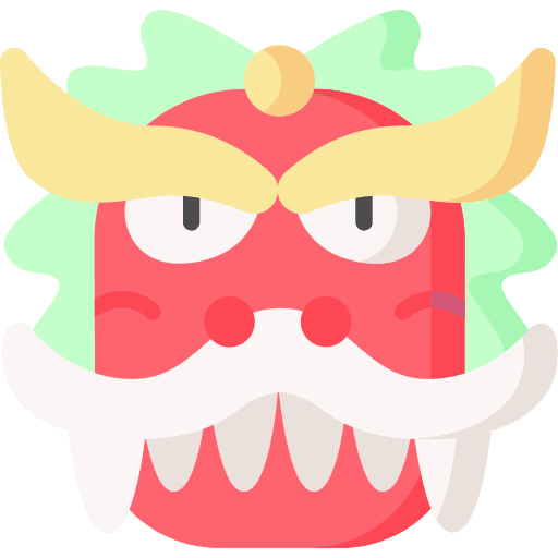 Dragon boat festival dragon boat festival chinese dragon head icon Dragon boat festival dragon boat festival chinese dragon head icon