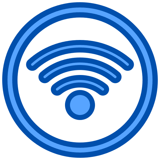 Wifi wifi router wifi connection amenities icon