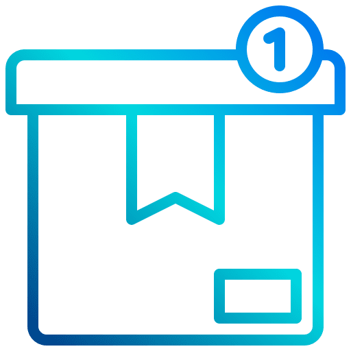 Box logistics shipping and delivery delivery box icon Box logistics shipping and delivery delivery box icon