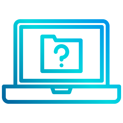 Question question ui interface icon Question question ui interface icon