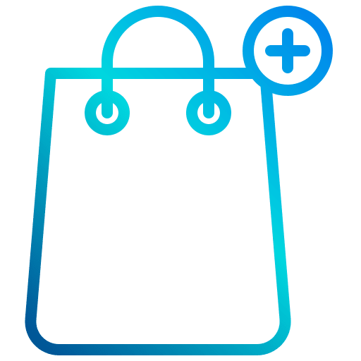 Shopping bag commerce and shopping shopping shopping bag icon Shopping bag commerce and shopping shopping shopping bag icon