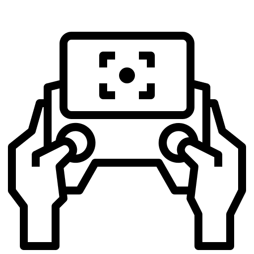 Gamepad gaming device gamepad icon Gamepad gaming device gamepad icon