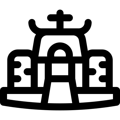 Formula 1 transport transportation vehicle icon Formula 1 transport transportation vehicle icon