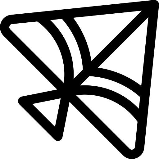 Hang gliding hang glider adventure sports sports and competition icon Hang gliding hang glider adventure sports sports and competition icon