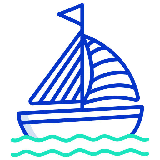 Ship ship transport sailing icon Ship ship transport sailing icon