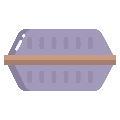 Food container food lunch delivery icon Food container food lunch delivery icon