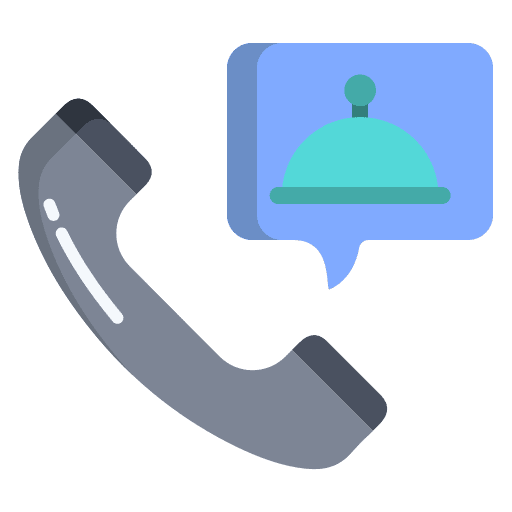 Order food communications food order icon Order food communications food order icon