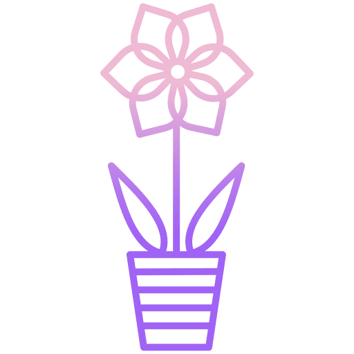 Amaryllis leaves nature exotic icon Amaryllis leaves nature exotic icon