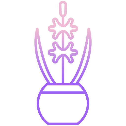 Plant botanical plant farming and gardening icon Plant botanical plant farming and gardening icon
