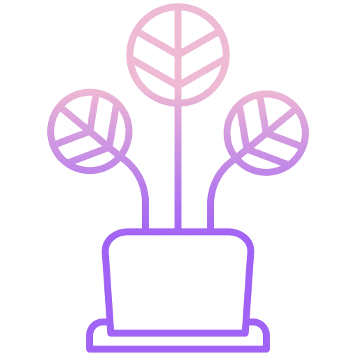 Plant nature green plant icon Plant nature green plant icon