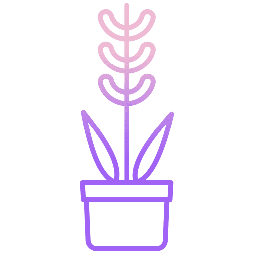 Plant plant pot flower pot farming and gardening icon Plant plant pot flower pot farming and gardening icon