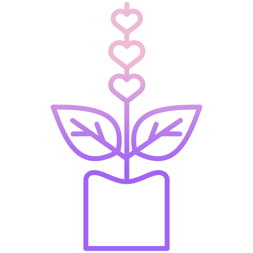 Plant flower indoor plants pot icon Plant flower indoor plants pot icon