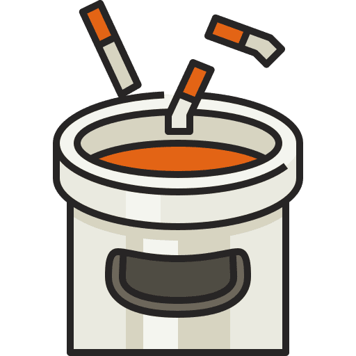 No tobacco day bad habits miscellaneous addiction icon No tobacco day bad habits miscellaneous addiction icon