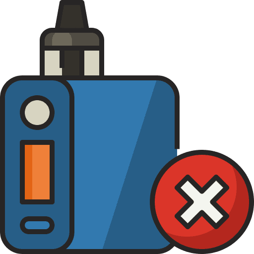 Vape vape liquid signaling vape icon Vape vape liquid signaling vape icon