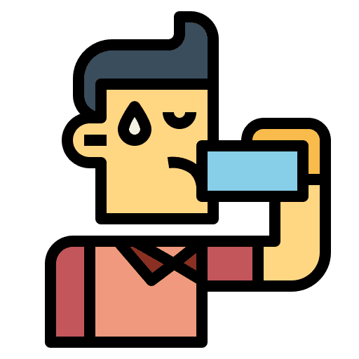 Drink beverage hydratation avatar icon