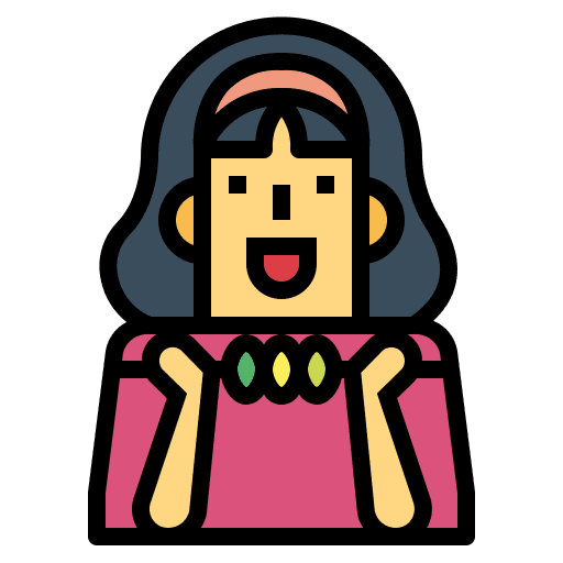 Meatball skewer fast food food and restaurant icon