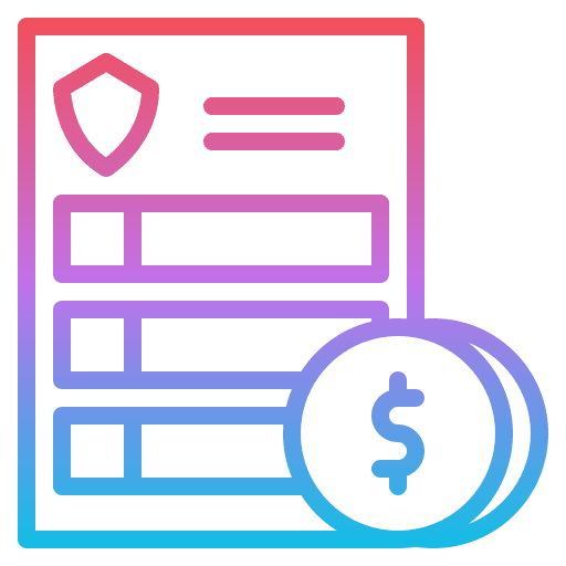 Plans coverage program protected icon Plans coverage program protected icon
