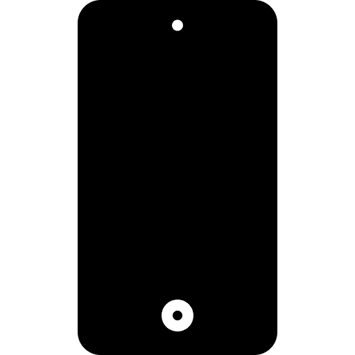 Smartphone telephone smartphone cellphone icon