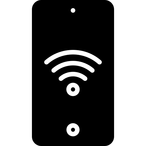 Smartphone internet technology smartphone icon