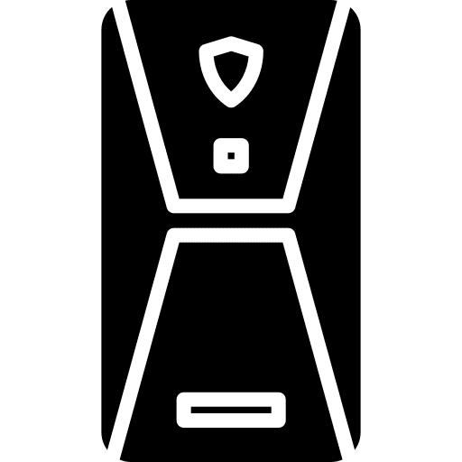 Personal computer personal computer devices digital icon