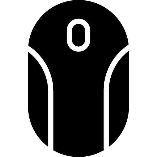 Computer mouse electronics technology computing icon