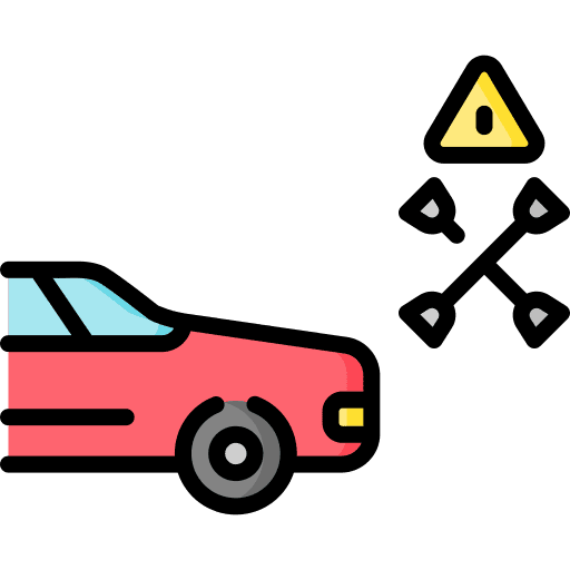 Repair car sports and competition service icon Repair car sports and competition service icon