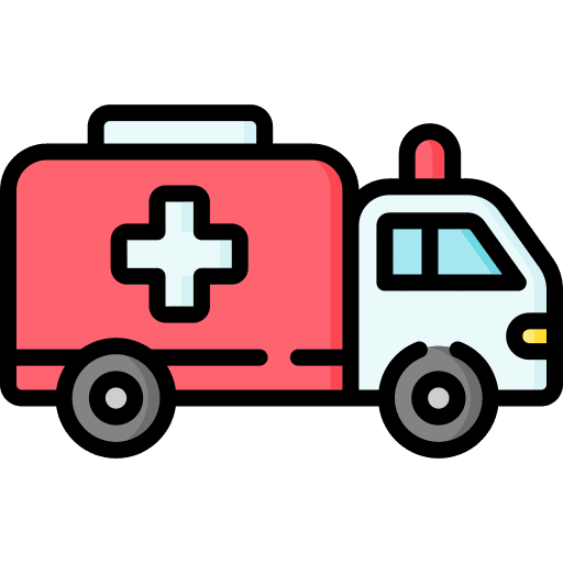 Ambulance ambulance vehicle medical icon Ambulance ambulance vehicle medical icon