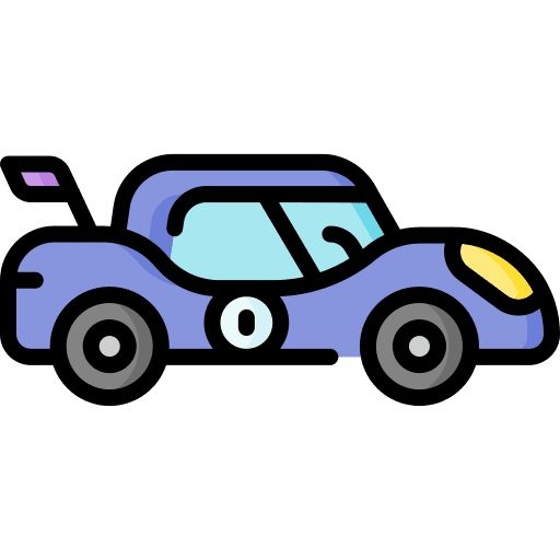 Car transport transportation automobile icon Car transport transportation automobile icon