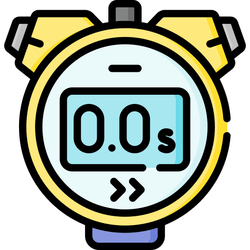 Stopwatch wait tools and utensils stopwatch icon Stopwatch wait tools and utensils stopwatch icon