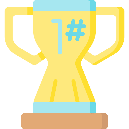 Winner winner champion award icon Winner winner champion award icon