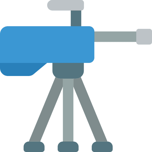 Gun gun shoot war icon