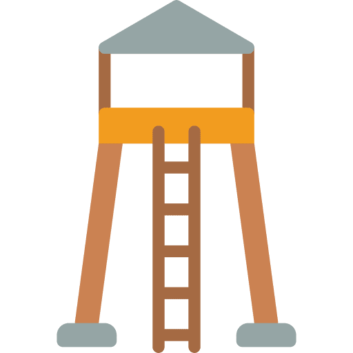 Tower view tower battle icon